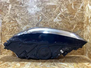 4M0941043A Фара левая Audi Q7 4M Арт 39366974, вид 9