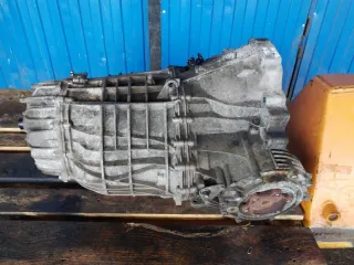 NSL,0AW КПП автоматическая (АКПП) Audi A6 C7 (S6,RS6) Арт 45095.H1378