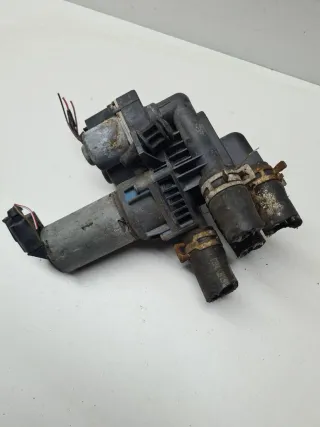1147412129, 2208300084 Кран печки (отопителя) Mercedes S W220 Арт 6803, вид 3