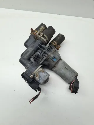 1147412129, 2208300084 Кран печки (отопителя) Mercedes S W220 Арт 6803, вид 2