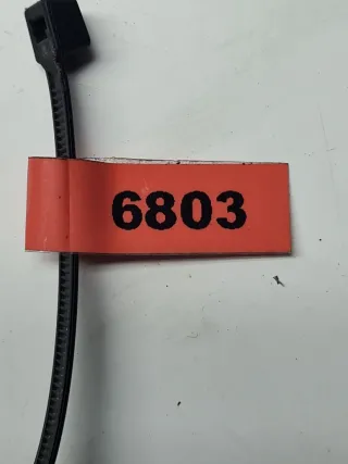 1147412129, 2208300084 Кран печки (отопителя) Mercedes S W220 Арт 6803, вид 6