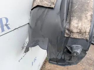  Защита арок передняя правая (подкрылок) Citroen C4 Grand Picasso 2 Арт A445258, вид 3