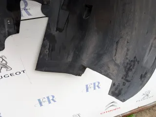  Защита арок передняя правая (подкрылок) Citroen C4 Grand Picasso 2 Арт A445258, вид 2