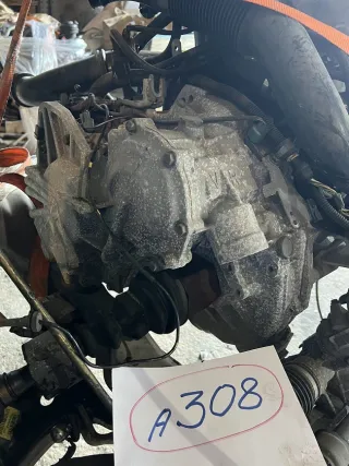 акпп Volvo S60 1 Арт 97059609, вид 1