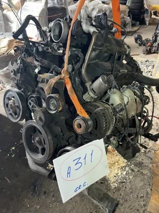  двигатель бензин Dodge Grand Caravan 2 Арт 97059648, вид 4