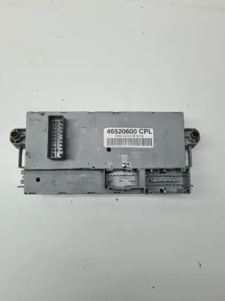 46817785NPL, 46520600CPL Блок предохранителей Fiat Doblo 1 Арт 3021, вид 4