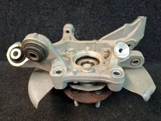 SV70207160 кулак задний правый Chevrolet  Traverse Арт 321244, вид 4