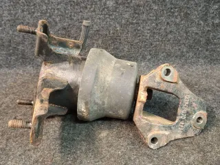 123110P070 Подушка крепления двигателя Toyota Sienna 3 Арт 321213, вид 4