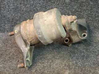 1231931010 Подушка крепления двигателя Toyota Sienna 3 Арт 321212, вид 1