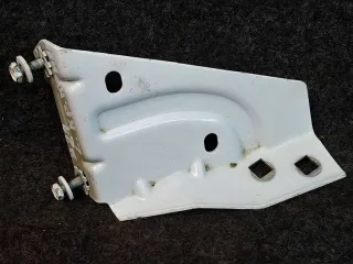 84580528 Кронштейн крепления крыла Chevrolet  Traverse Арт 321200, вид 1