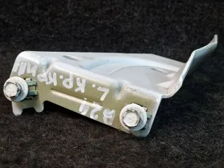 84580528 Кронштейн крепления крыла Chevrolet  Traverse Арт 321200, вид 2