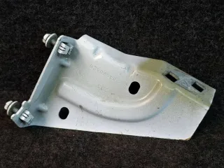 84580528 Кронштейн крепления крыла Chevrolet  Traverse Арт 321200, вид 3