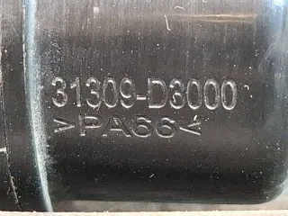 31309D3000 Клапан вентиляции топливного бака Hyundai Elantra AD Арт 321191, вид 5