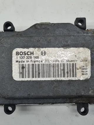 1137328148 Блок управления вентилятора Ford Focus 2 Арт 14715, вид 4