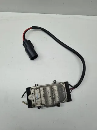 1137328148 Блок управления вентилятора Ford Focus 2 Арт 14715, вид 1