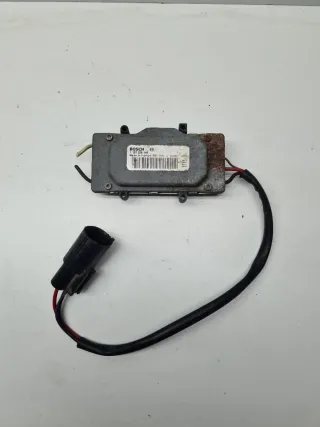 1137328148 Блок управления вентилятора Ford Focus 2 Арт 14715, вид 2