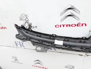 Заглушка (решетка) в бампер передний Citroen C4 Picasso 2 2017г. AA37702887 - Фото 7