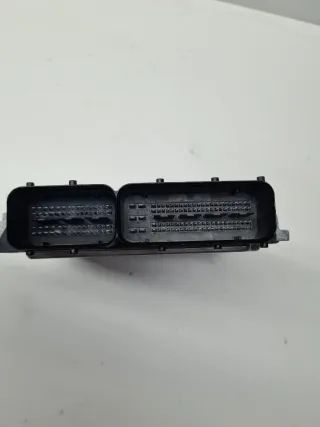 03G906016DM, 0281011882 Блок управления двигателем Volkswagen Caddy 3 Арт 6669, вид 3