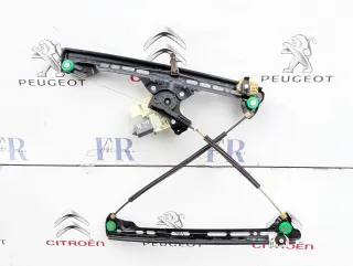 9675924780 Стеклоподъемник левый передний Citroen C4 Picasso 2 Арт A445360, вид 1
