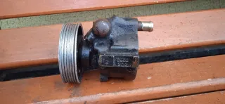 7700105707 Насос ГУР Renault Scenic 1 Арт 15854303, вид 4