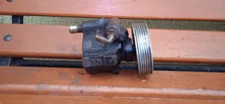7700105707 Насос ГУР Renault Scenic 1 Арт 15854303, вид 1