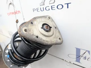 9806605180 Стойка амортизатора переднего правого Citroen C4 Picasso 2 Арт A4453409, вид 4