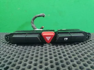 93700-1H000, 202006302 Кнопка аварийки Hyundai i30 FD Арт 97933427, вид 1