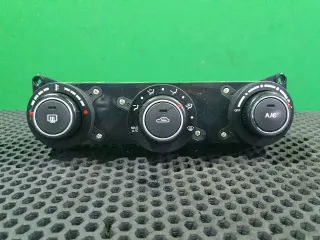 97250-1H001EQ Блок управления печки / климат-контроля Hyundai i30 FD Арт 97933444, вид 1