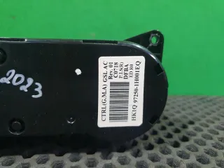 97250-1H001EQ Блок управления печки / климат-контроля Hyundai i30 FD Арт 97933444, вид 3