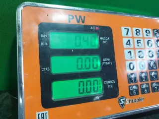 97250-1H001EQ Блок управления печки / климат-контроля Hyundai i30 FD Арт 97933444, вид 4