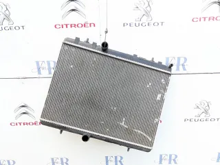 9680533480 Радиатор основной Peugeot 3008 1 Арт A3013477, вид 1