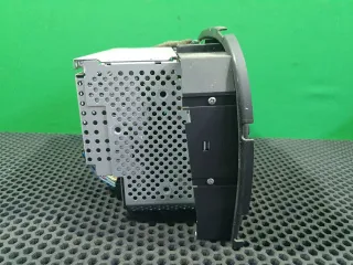 2R83 10E889 AH, 462200-5186 Дисплей Jaguar S-Type Арт 97933476, вид 4