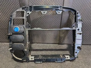 7M0858089 Рамка под магнитолу Seat Alhambra 1 Арт 97933485, вид 1