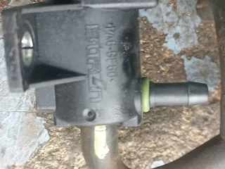 9674084680 Клапан управления турбиной (Актуатор) Citroen C8 Арт MT29094044, вид 3