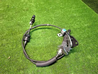  Трос кулисы КПП Mazda CX30 2.5л Арт 97933518, вид 1