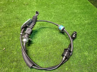  Трос кулисы КПП Mazda CX30 2.5л Арт 97933518, вид 5