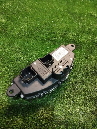 9276112 Сопротивление печки BMW X5 F15 Арт 97933599, вид 2