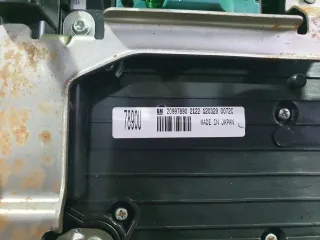 13273096, 20997890 Блок мультимедиа Opel Insignia 1 Арт 97933624, вид 4