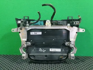 13273096, 20997890 Блок мультимедиа Opel Insignia 1 Арт 97933624, вид 2