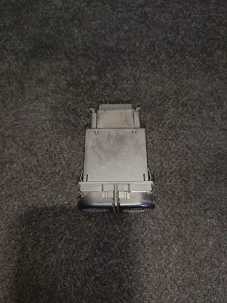 Кнопка подогрева заднего стекла Seat Alhambra 1 1997г.  - Фото 2