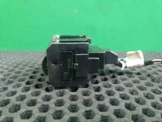 1Z0941333A Кнопка освещения панели приборов Skoda Superb 2 Арт 97933669, вид 2