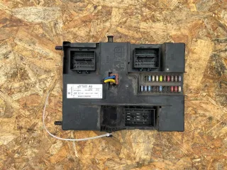 BK2T14B476AU Блок бортовой сети Ford Transit 4 Арт 97933670, вид 1