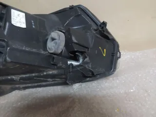 260600900R  Фара передняя левая Renault Logan 2 Арт min97933728, вид 4