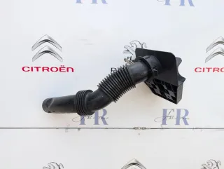 9685952880 Воздухозаборник Citroen C4 2 Арт A301625, вид 2