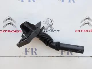 9685952880 Воздухозаборник Citroen C4 2 Арт A301625, вид 1