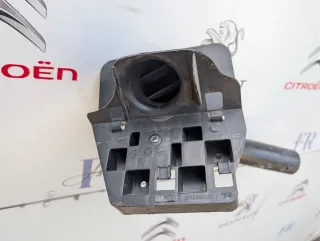 9685952880 Воздухозаборник Citroen C4 2 Арт A301625, вид 3