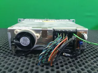 9 117 533, HS 6565 679 87216 CD чейнджер BMW 3 E90/E91/E92/E93 Арт 97933759, вид 3