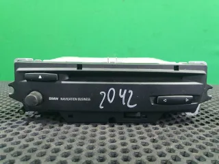 9 117 533, HS 6565 679 87216 CD чейнджер BMW 3 E90/E91/E92/E93 Арт 97933759, вид 1