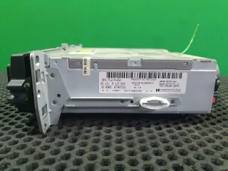 9 117 533, HS 6565 679 87216 CD чейнджер BMW 3 E90/E91/E92/E93 Арт 97933759, вид 2