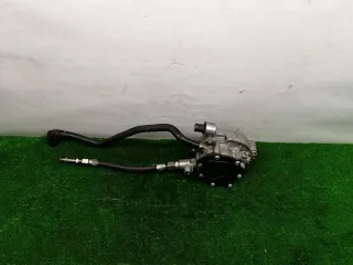 070145209F Насос вакуумный Volkswagen Touareg 1 Арт 172152, вид 3